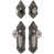 Antique Pewter