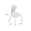 Chaise de classe avec roulettes Apex Series-16514492-79726397-79726400