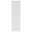 Tapis ivoire en laine / coton Millbury-954033670