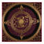 Tapis doré Paragon-1183561918