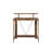 Shepard Rectangular Writing Desk with Open Storage-112186663