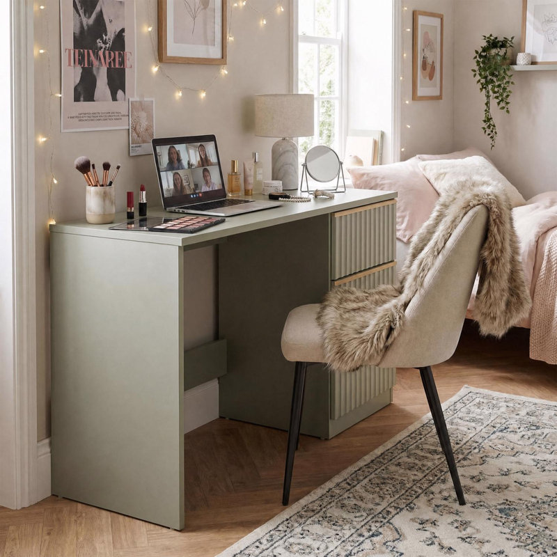 MDF Computer Desk