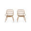 Chaise Harlem