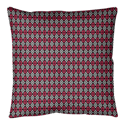 Coussin de sol Katelyn Elizabeth