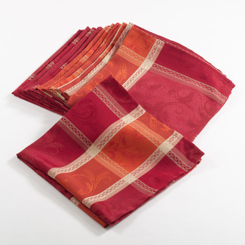 Serviette 20 po Sensabaugh