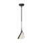 Mobius 1 - Light Single LED Pendant-1494708317