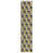 Gold/White/Black