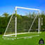 8 x 6 FORZA Football Goal Post