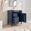 Meuble-lavabo simple 30 po avec comptoir en céramique-1774532724