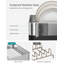 Steel Dish Rack