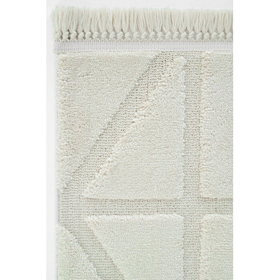 Runner Senikka Machine Made Indoor / Outdoor Area Rug