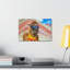 No Frame Print on Canvas-1342096562