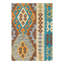Paske Southwestern Area Rug