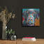 «Dog Friend II» par Carolee Vitaletti-1641603694