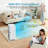 Zstar 8000 BTU Portable Air Conditioner