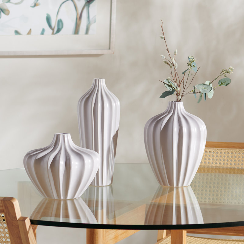 Vase de table Abinabi