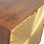 Arredondo Solid Wood 75 cm W Chest of Drawers-171190789