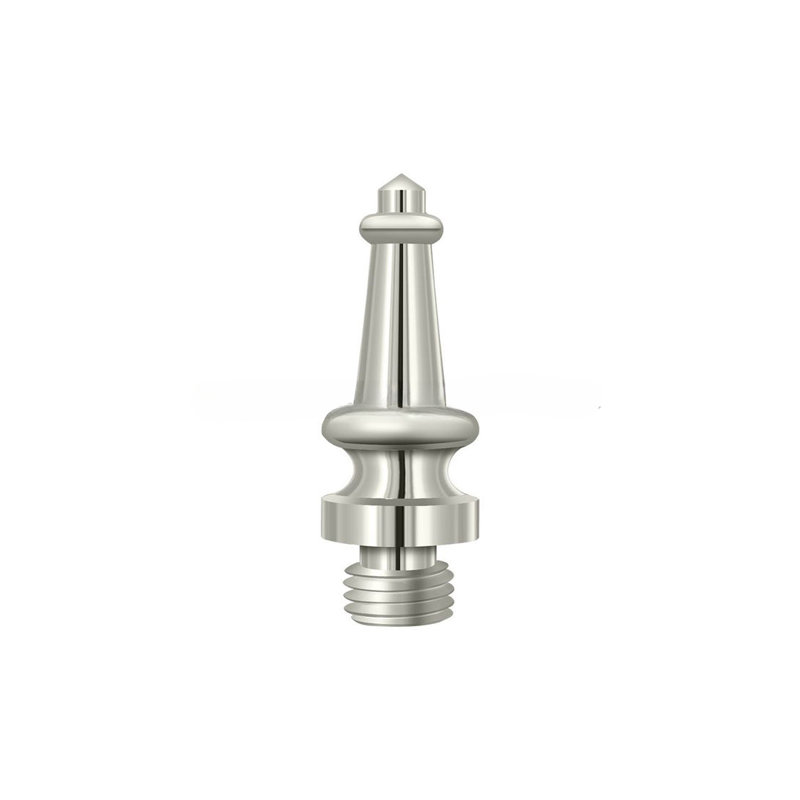Shutter / Door Accessory, Polished Nickel