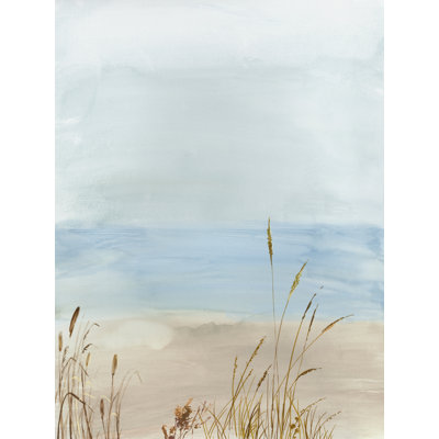 " Soft Beach Grass I "