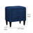 Healy 2 - Drawer Nightstand-1535042916