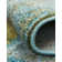 Rizer Washable Abstract Indoor Rug