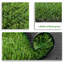 Tapis et rouleaux de gazon artificiel 48 po x 84 po