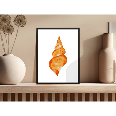 Syreeta 1 Piece Wall Art