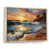 Cadre naturel flottant