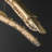 Glissade 2 - Light Unique Modern Linear LED Pendant-88502286