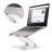 Auledio Multi-Screen Desktop Mount-55036462