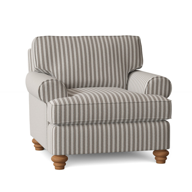 Lowell Upholstered Accent Chair