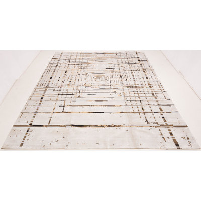 Horizons Abstract Indoor Rug