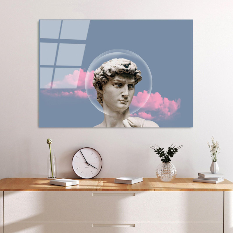 Boze Wall Decor