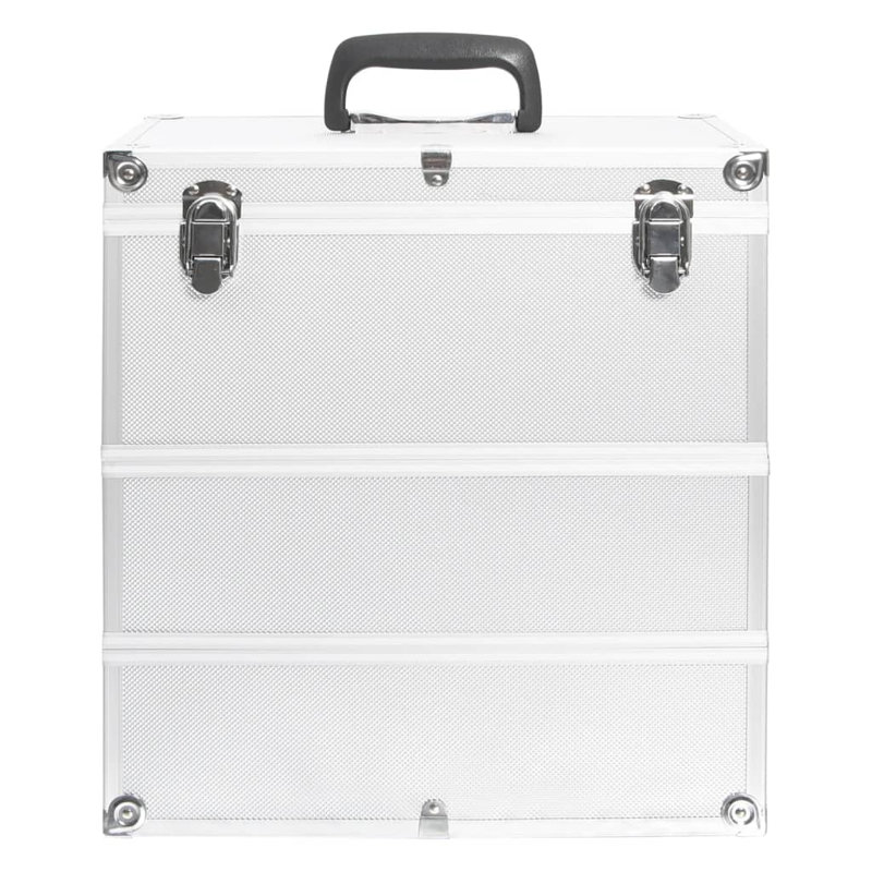 Birdt Metal Makeup Organiser