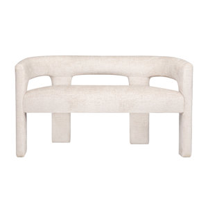 Anouchka Luxury Upholstered Bench