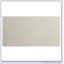 Console blanche avec 2 portes