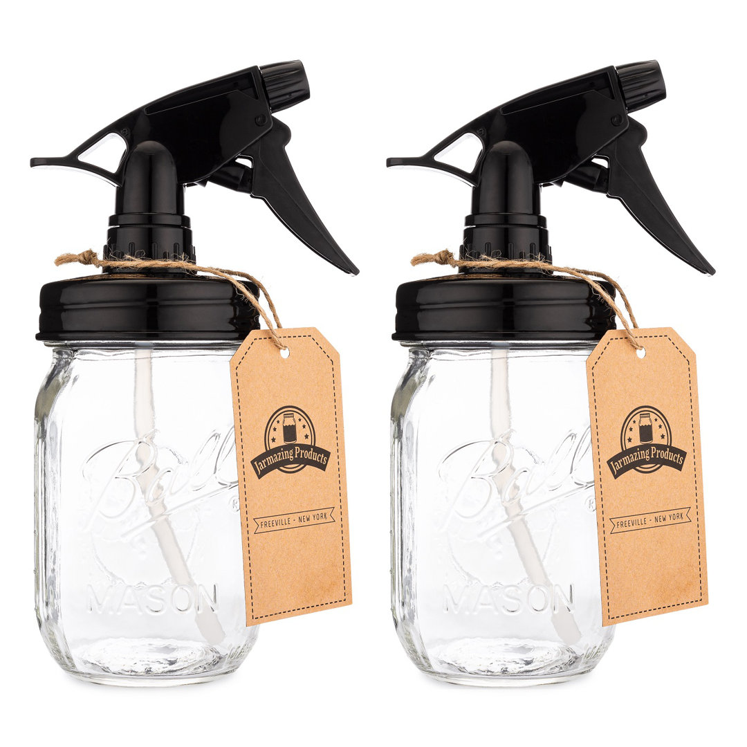 Jar Sprayer (Set of 2) Jarmazing Products