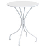 Truett Round 2 - Person 71cm L Dining Table