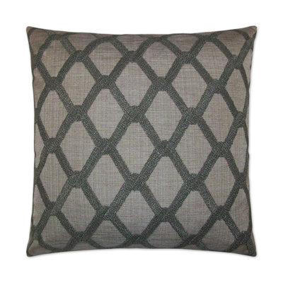 Intertwine Pillow Cover & Insert