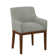 Upholstered Arm Chair
