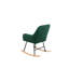 Ines Upholstered Rocking Chair-1936279276