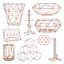 Callaghan Tabletop Wine Bottle Rack-25964819