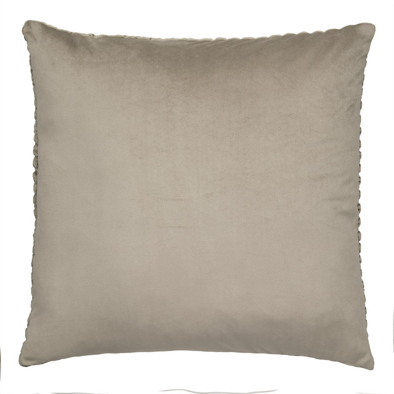 Natural Cushion, Cushion Cover