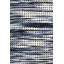 Bahai Area Rug in Blue-70572751