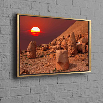 Print on Canvas