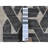 Marvyl One-of-a-Kind 2'7" X 10' Runner Wool Area Rug in