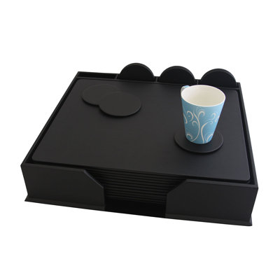 Ensemble de rangement de bureau Comiskey