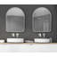Miroir d'appoint Jodyne-819488952-819488954