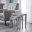 Elvina Solid Wood Nesting Tables-1618818196
