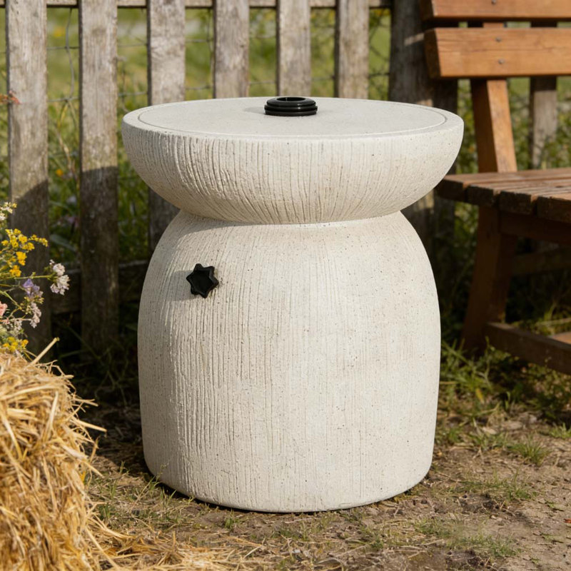 Outdoor Patio Side Table